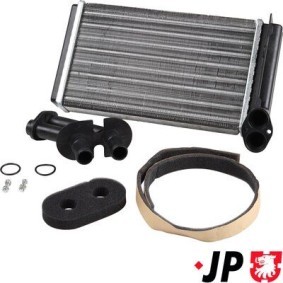 Acquista Testina sterzo da JP GROUP 1344605980 a buon mercato per soli 12,08 €