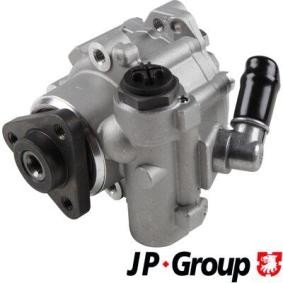 Comprar Bomba de dirección de JP GROUP 1445101500 a bajo precio de 118,39 €