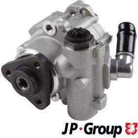 Comprar Bomba de dirección de JP GROUP 1445101900 a bajo precio de 154,22 €