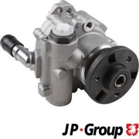 Comprar Bomba de dirección de JP GROUP 1445102300 a bajo precio de 226,97 €