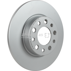 Spurstangenkopf 3344604180 von JP GROUP günstig für 9,36 € online kaufen