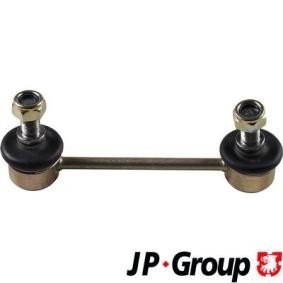 Koppelstange 3540401800 von JP GROUP günstig für 12,82 € online kaufen