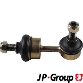 Koppelstange 3650500300 von JP GROUP günstig für 19,22 € online kaufen
