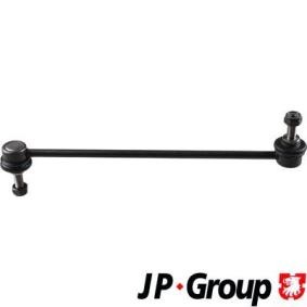 Koppelstange 3840400800 von JP GROUP günstig für 17,13 € online kaufen