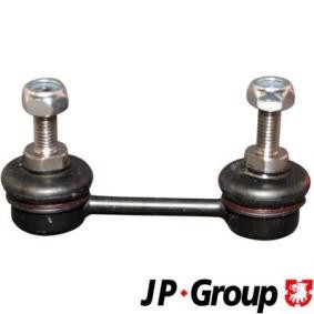 Koppelstange 4050500400 von JP GROUP günstig für 7,18 € online kaufen