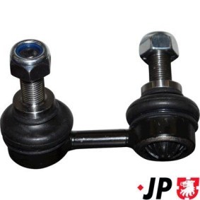 Osta Jarruletku JP GROUP:llä 4761700400 edullisesti hintaan 5,33 €