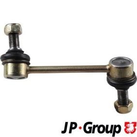 Comprar Bieleta de suspensión de JP GROUP 4840408570 a bajo precio de 2,94 €