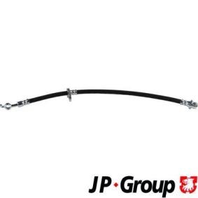 Achetez des Flexible de frein de chez JP GROUP en ligne pour COROLLA LEVIN Coupé (_E11_) à prix modérés