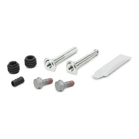 Compre Jogo de casquilhos de guia, pinça de travão da JP GROUP 4861951510 a um preço baixo por 7,90 €