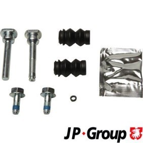 Achetez des Jeu de douilles de guidage d'étrier de frein JP GROUP 6161951010 à prix pour 9,51 €