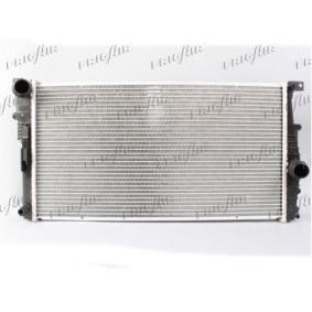 Kühler, Motorkühlung 0102.3141 von FRIGAIR günstig für 155,34 € online kaufen