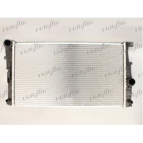 Kühler, Motorkühlung 0102.3142 von FRIGAIR günstig für 140,89 € online kaufen