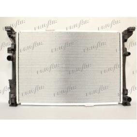 Comprar Radiador, refrigeración del motor de FRIGAIR 0106.3121 a bajo precio de 247,97 €