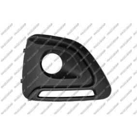 Compre Grelha de ventilador, pára-choques da PRASCO PG2062113 a um preço baixo por 23,91 €