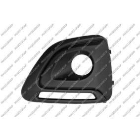 Compre Grelha de ventilador, pára-choques da PRASCO PG2062114 a um preço baixo por 23,91 €