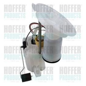Acquista Impianto alimentazione carburante da HOFFER 7507468E a buon mercato per soli 206,37 €