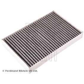 Achetez des Filtre d'habitacle BLUE PRINT ADA102525 à prix pour 11,05 €