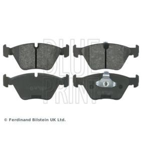 Bremsbeläge ADB114232 von BLUE PRINT günstig für 29,54 € online kaufen