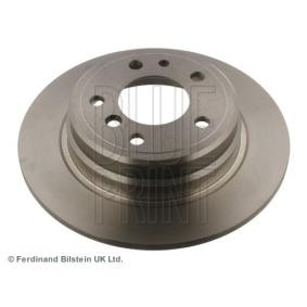 Bremsscheibe ADB114389 von BLUE PRINT günstig für 32,56 € online kaufen