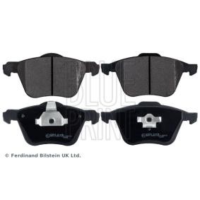 Bremsbeläge ADF124230 von BLUE PRINT günstig für 35,07 € online kaufen