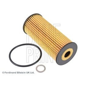 Achetez des Filtre à huile BLUE PRINT ADG02168 à prix pour 17,44 €