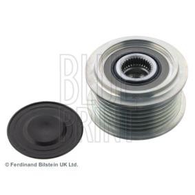 Comprar Rueda libre de alternador de BLUE PRINT ADG06127 a bajo precio de 55,16 €