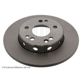 Bremsscheibe ADU174376 von BLUE PRINT günstig für 35,51 € online kaufen