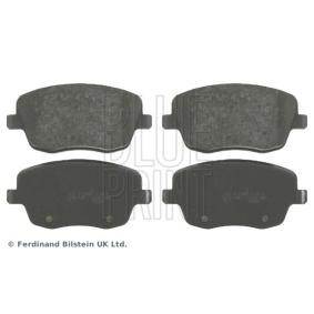 Bremsbeläge ADV184249 von BLUE PRINT günstig für 31,21 € online kaufen
