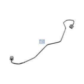Osta Korkeapainejohdin, ruiskutusjärj. DT Spare Parts:llä 4.11053 edullisesti hintaan 36,18 €