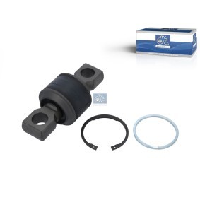 Comprar Kit de reparación, brazos de suspensión de DT Spare Parts 4.91634 a bajo precio de 60,89 €