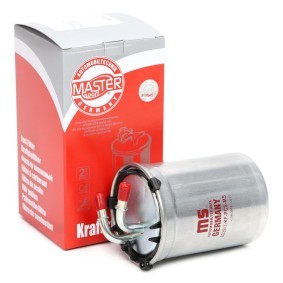 Comprar Filtro combustible de MASTER-SPORT 8029/1-KF-PCS-MS a bajo precio de 19,10 €