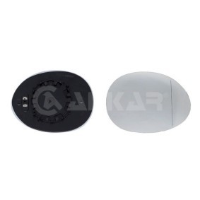 Spiegelglas, Außenspiegel 6472918 von ALKAR günstig für 113,12 € online kaufen