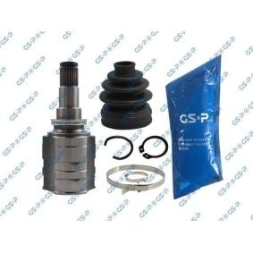 Achetez des Jeu de joints, arbre de transmission GSP 659067 à prix pour 34,23 €