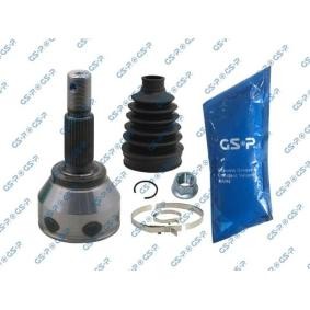 Acquista Kit giunto omocinetico da GSP online per NV200 Van / Station Wagon a prezzi moderati
