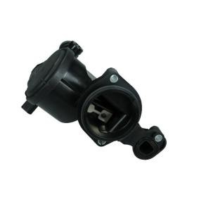 Achetez des Séparateur d'huile, prise de recyclage des gas de carter MAXGEAR 18-0629 à prix pour 58,63 €