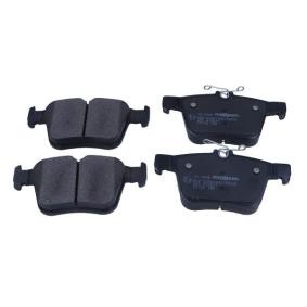 Compre Pastilhas de travão da MAXGEAR 19-3598 a um preço baixo por 40,51 €