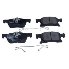 Bremsbeläge 19-3604 von MAXGEAR günstig für 50,63 € online kaufen