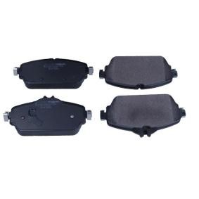 Acquista Kit pastiglie freni da MAXGEAR 19-3612 a buon mercato per soli 52,77 €