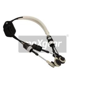 Seilzug, Schaltgetriebe 32-0643 von MAXGEAR günstig für 62,01 € online kaufen