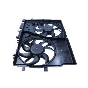 Compre Ventilador de radiador da MAXGEAR AC216221 a um preço baixo por 202,25 €