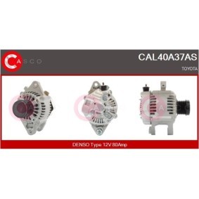 Lichtmaschine CAL32194GS von CASCO günstig für 254,52 € online kaufen