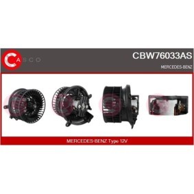 Anlasser CST10448AS von CASCO günstig für 161,74 € online kaufen