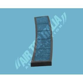 Innenraumfilter Z3A403 von ZAFFO günstig für 57,55 € online kaufen