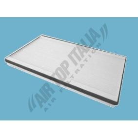 Acquista Filtro abitacolo da ZAFFO ZF324 a buon mercato per soli 44,46 €