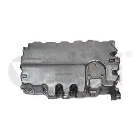 Compre Cárter do motor de VIKA online para IBIZA SPORTCOUPE Caixa/parte traseira inclinada (6J1) a preços moderados
