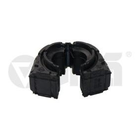 Achetez des Silent bloc de barre stabilisatrice VIKA 45110012401 à prix pour 10,38 €
