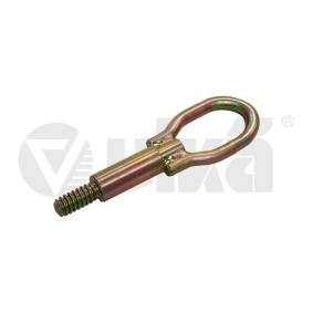 Acquista Ribalta, Gancio traino da VIKA 88030156901 a buon mercato per soli 6,40 €
