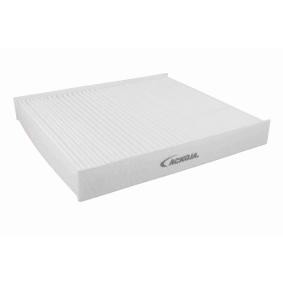 Innenraumfilter A26-30-1002 von ACKOJA günstig für 14,21 € online kaufen
