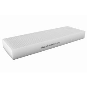 Innenraumfilter A26-30-1003 von ACKOJA günstig für 18,45 € online kaufen