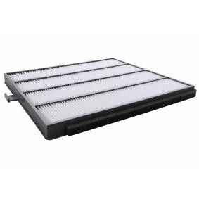 Innenraumfilter A26-30-1013 von ACKOJA günstig für 38,10 € online kaufen